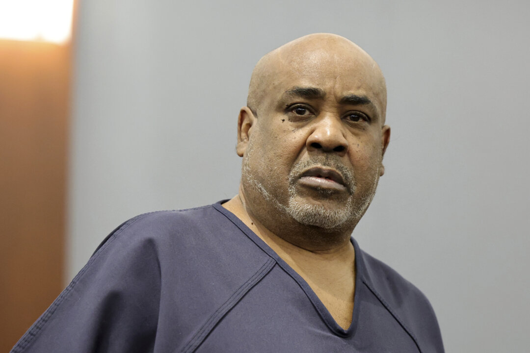 Secrets of Tupac Shakur Murder to Be Revealed as Jury Selection Begins