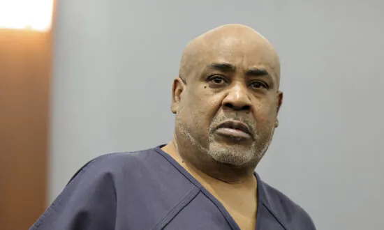 Secrets of Tupac Shakur Murder to Be Revealed as Jury Selection Begins