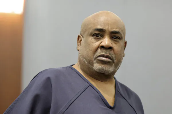 Secrets of Tupac Shakur Murder to Be Revealed as Jury Selection Begins