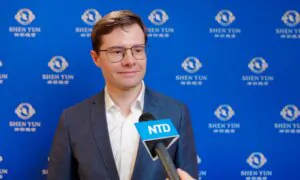 Audience in Poland Uplifted by Shen Yun’s Spiritual Journey