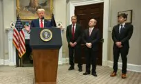 Trump Announces $500 Billion Investment to Build AI Infrastructure