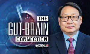 America Has Disease Care, Not Health Care: Dr. Jingduan Yang