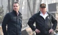 Trump to Visit North Carolina, Nevada, and California This Week