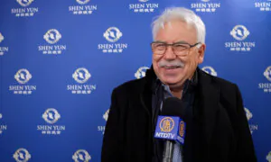 French Audience Delighted Shen Yun Revives Authentic Chinese Culture