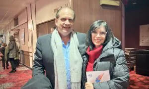 Florida Couple Says Shen Yun Shows Important Truth About Falun Dafa