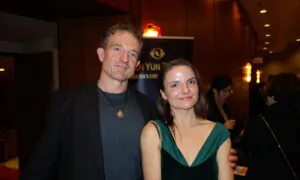 Portland Audience Sees Compassion and Beauty in Shen Yun