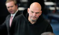 Fetterman Votes With Republicans to Advance Hegseth, Says He Won’t Switch to GOP