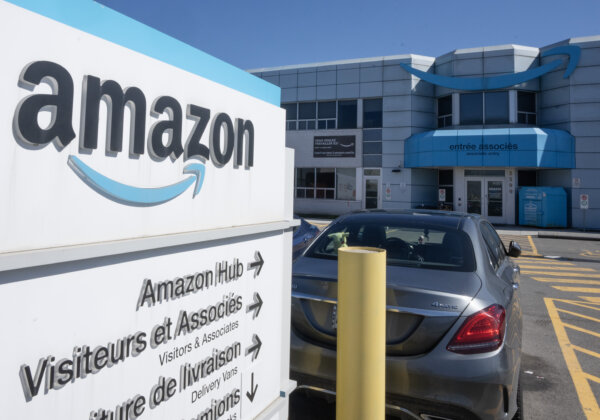 Amazon Canada to Close All Seven Warehouses in Quebec