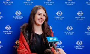 Shen Yun Leaves Deep Impression on Entrepreneur: ‘Such Grace’