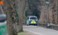 Afghan Man Arrested After Toddler and Man Fatally Stabbed in German Park