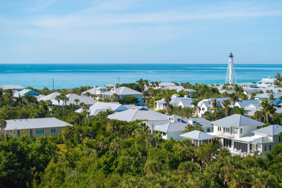 Home prices have been steadily increasing over the past few years. (Bilanol/Shutterstock)