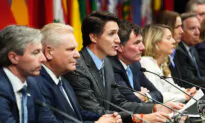 Premiers Agree to Boost Interprovincial Trade as US Tariff Threats Loom