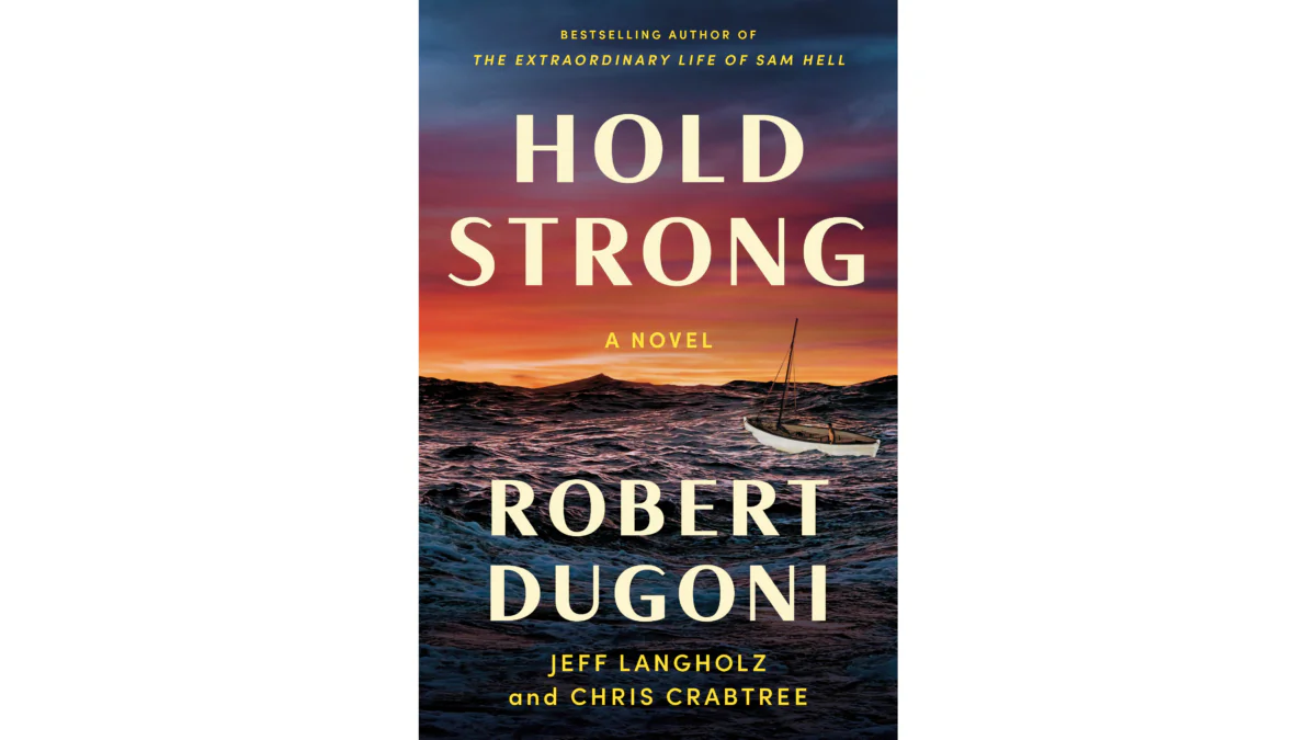 A new release on the POW experience makes its mark as an inspiring and memorable novel.
