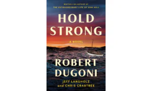 ‘Hold Strong’: A Novel Exploring the POW Experience