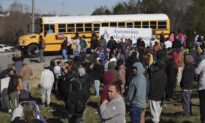 Education Department No Longer Requiring Race to Be Considered in K-12 Student Discipline
