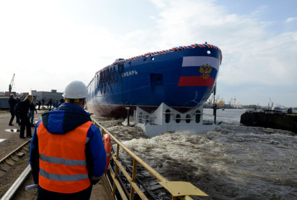 Epoch Times Photo