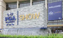 PGA Show Kicks Off 2025 Golf Year