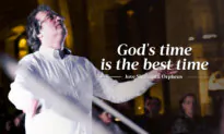 J. S. Bach: God’s Time Is the Best Time | Jove Simfònica Orpheus