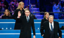Rape Accused Answered Barron Trump Video-Call During Altercation, Court Told