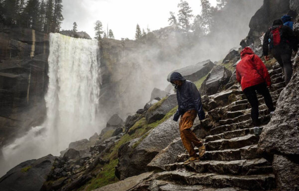 Yosemite Is One of the Deadliest National Parks in the US and There's One Main Reason