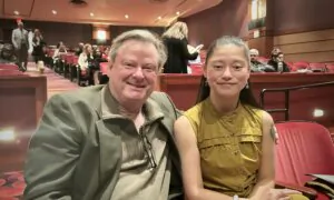 Florida Audience Praises Shen Yun’s Cultural Revival