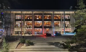 ‘This Is a Gift’: Portland Theatergoer Says About Shen Yun