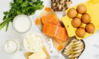 Extra Calcium May Reduce Colorectal Cancer Risk, NIH Study Finds