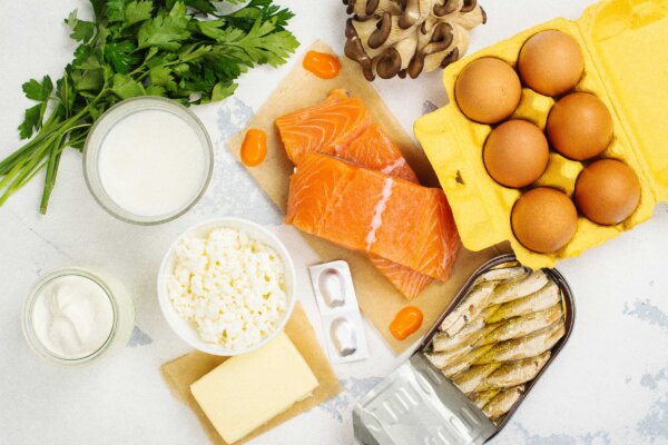 Extra Calcium May Reduce Colorectal Cancer Risk, NIH Study Finds