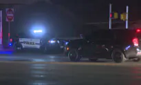 7 Police Officers Wounded in San Antonio Shooting