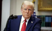 Trump’s Blitz
