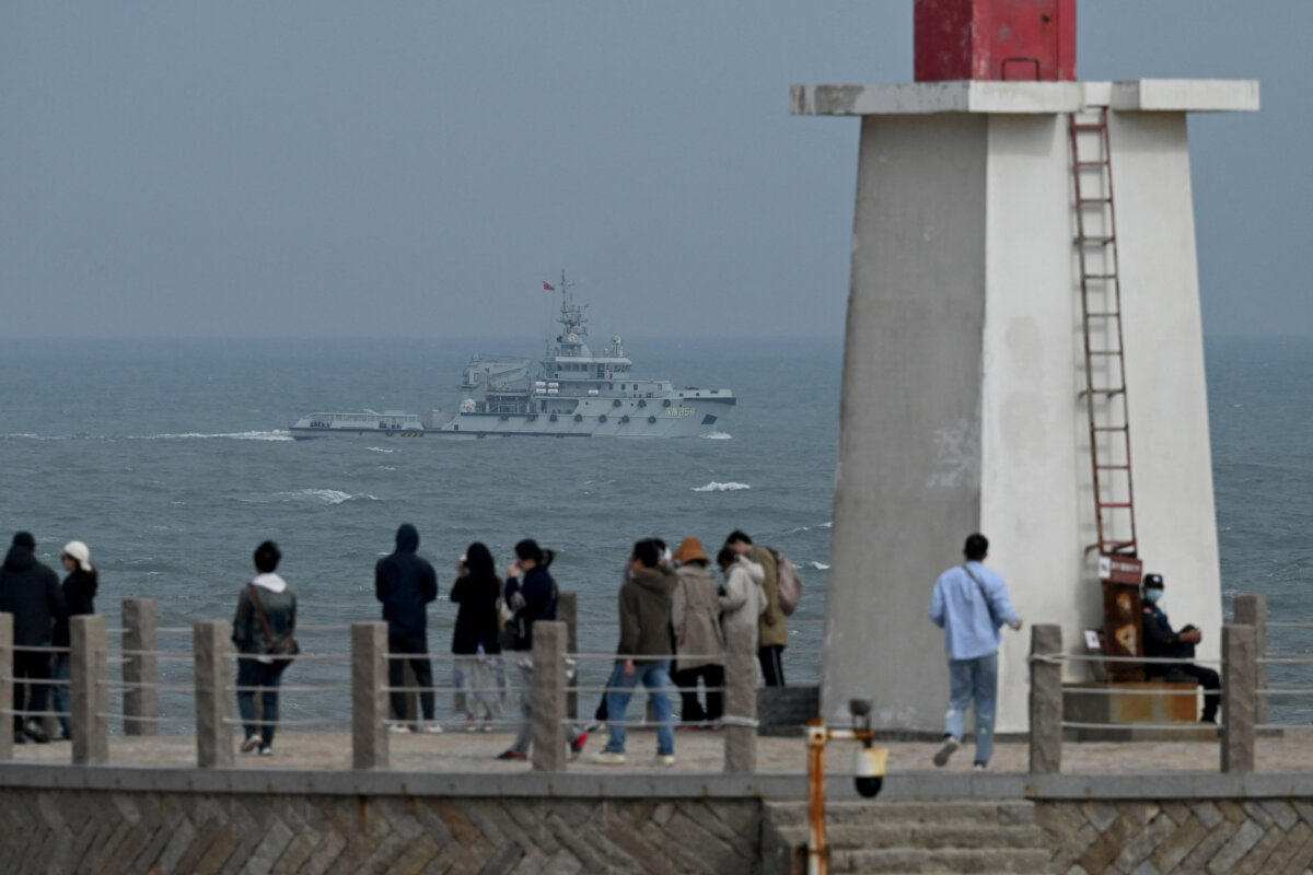 Epoch Times Photo