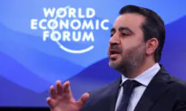 Syrian Foreign Minister Tells WEF His Nation Is Open to Outside Investment