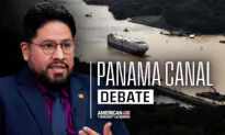 [PREMIERING 9PM ET] Has Trump Been Proven Right About the Panama Canal? Joseph Humire Says, Yes.