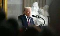 President Trump’s Revolutionary Inaugural