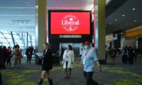 Field of Liberal Leadership Contenders Nearly Set as Deadline Day Arrives