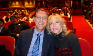 Shen Yun Shared a ‘Spiritual Message of Peace, Love, and Hope,’ Says Opera Singer