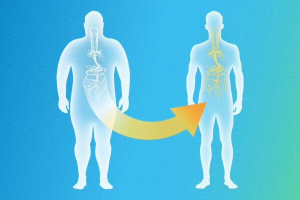 Better Than Ozempic? How to Engage the Vagus Nerve for Weight Loss