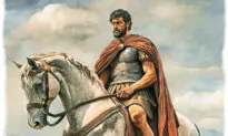 7 Lessons From Marcus Aurelius for a Chaotic World