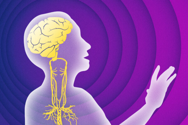 Stimulating the Vagus Nerve Could Slow Cognitive Decline–Here's How