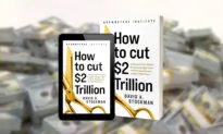 America’s Fiscal Doomsday Machine Must Be Stopped