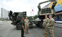 US Typhon Missile System in the Philippines Will Deter CCP Threat