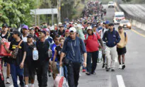 Battle Lines Drawn on Trump’s Border Crackdown