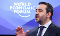 Syrian Foreign Minister Tells WEF His Nation Is Open to Outside Investment