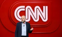 CNN Announces New Round of Layoffs