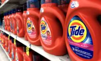 P&G’s Sales Point to Further Easing of Inflation for Basic Consumer Goods