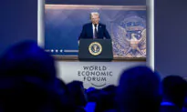 ‘We Don’t Need’ Canadian Oil, Trump Says in WEF Speech