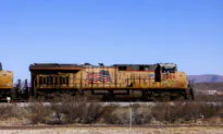 Federal Regulators Seek More Details of Union Pacific–Norfolk Southern Merger
