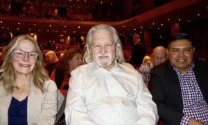 Shen Yun ‘Dancers Are Just Incredible,’ Says Company Owner