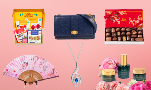 Lunar New Year 2025 Gift Guide