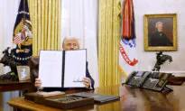 Trump Signs Sweeping Cryptocurrency Executive Order